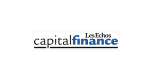 Capital Finance - NG Finance mentioned in the 2019 Guide of Corporate Finance