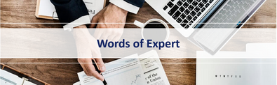 Words of Expert June 2020