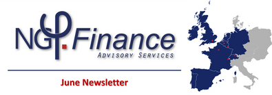 Newsletter NG Finance - june 2019