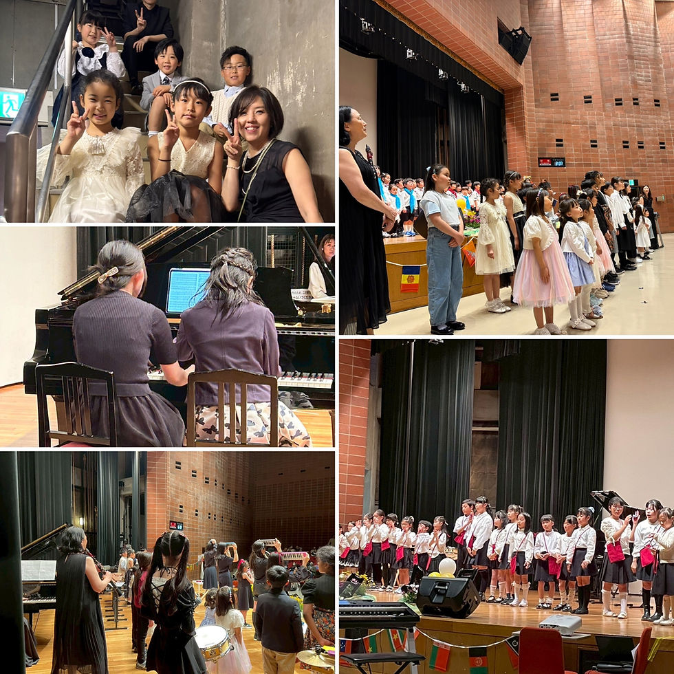 2025年無事終了。1年間ありがとうございました✨