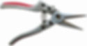 Long Needle Nose Secateurs IW1500