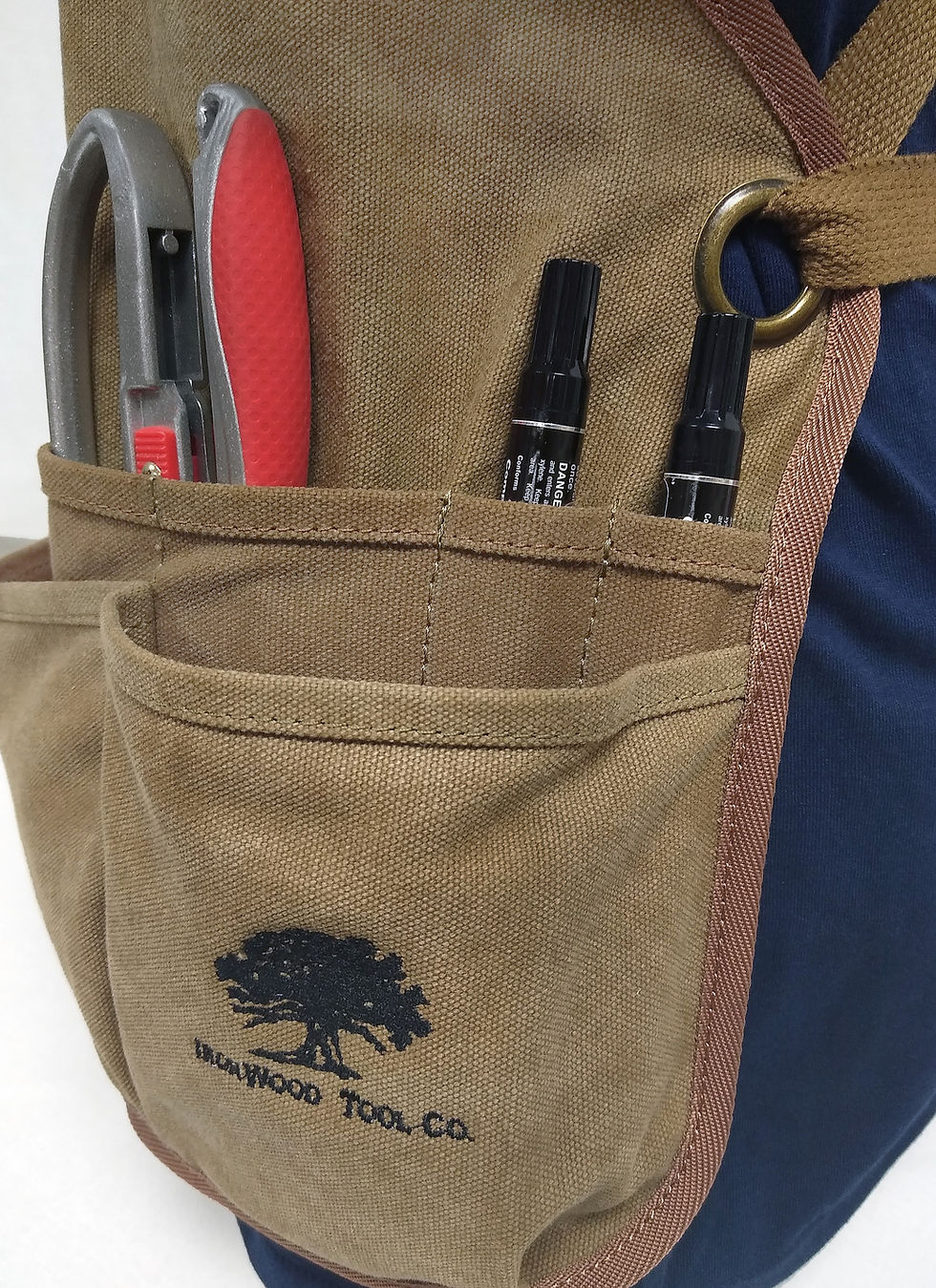 Thumbnail: Garden Tool Apron