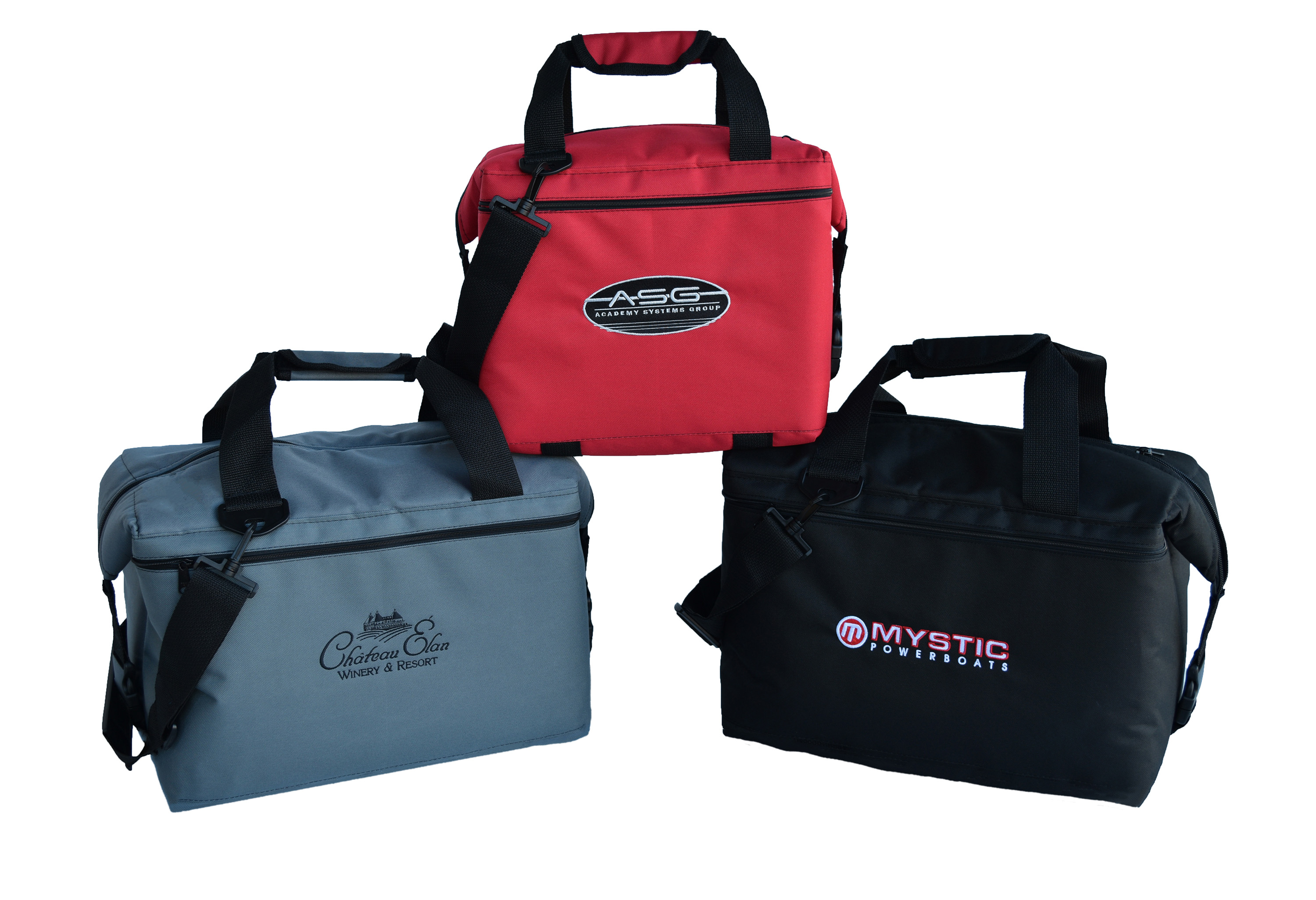 Warranty and Repair Soft Coolers Made in the USA