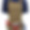 Thumbnail: Garden Tool Apron
