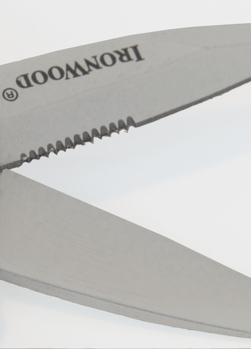 Thumbnail: Needle Nose Secateurs IW1400