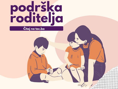 Razgovor sa roditeljima LGBTI+ djece