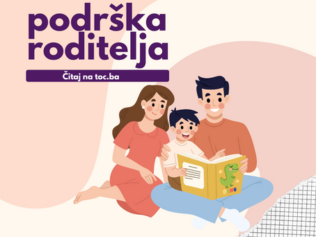 Razgovor sa roditeljima LGBTI+ djece (drugi dio)
