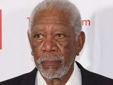 Osam žena optužilo Morgana Freemena za seksualno zlostavljanje