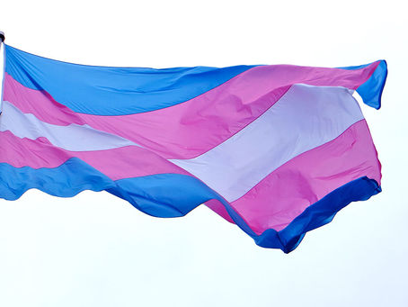 Transrodnost nije poremećaj nego stanje