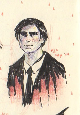 Robert Pattinson Bruce Wayne