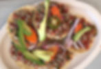 Tostadas