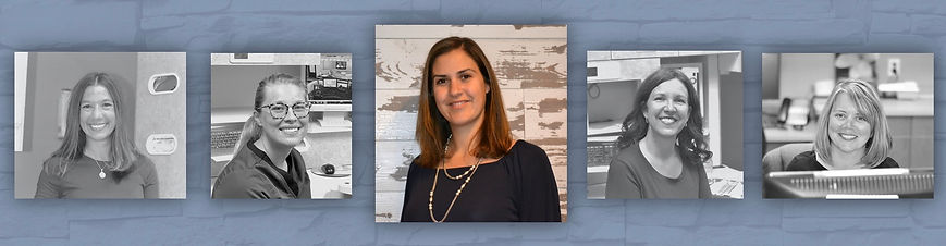 Friendly Staff of Stauffer Family Dental