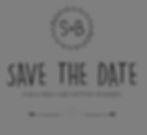 Save-the-date