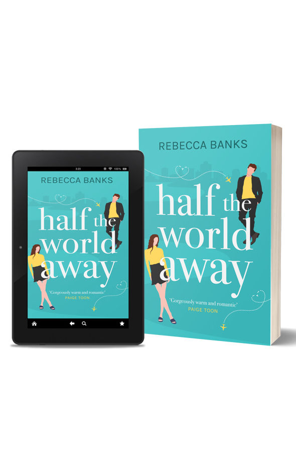 Blog Rebecca Banks Blog Rebecca Banks