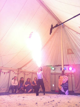 Circus- Short Film