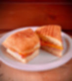 BREAKFAST SANDWICH