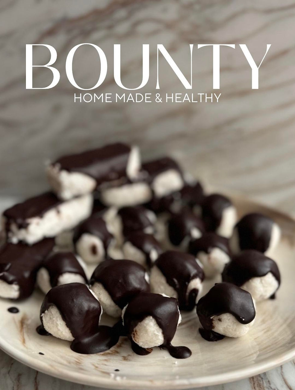 BOUNTY