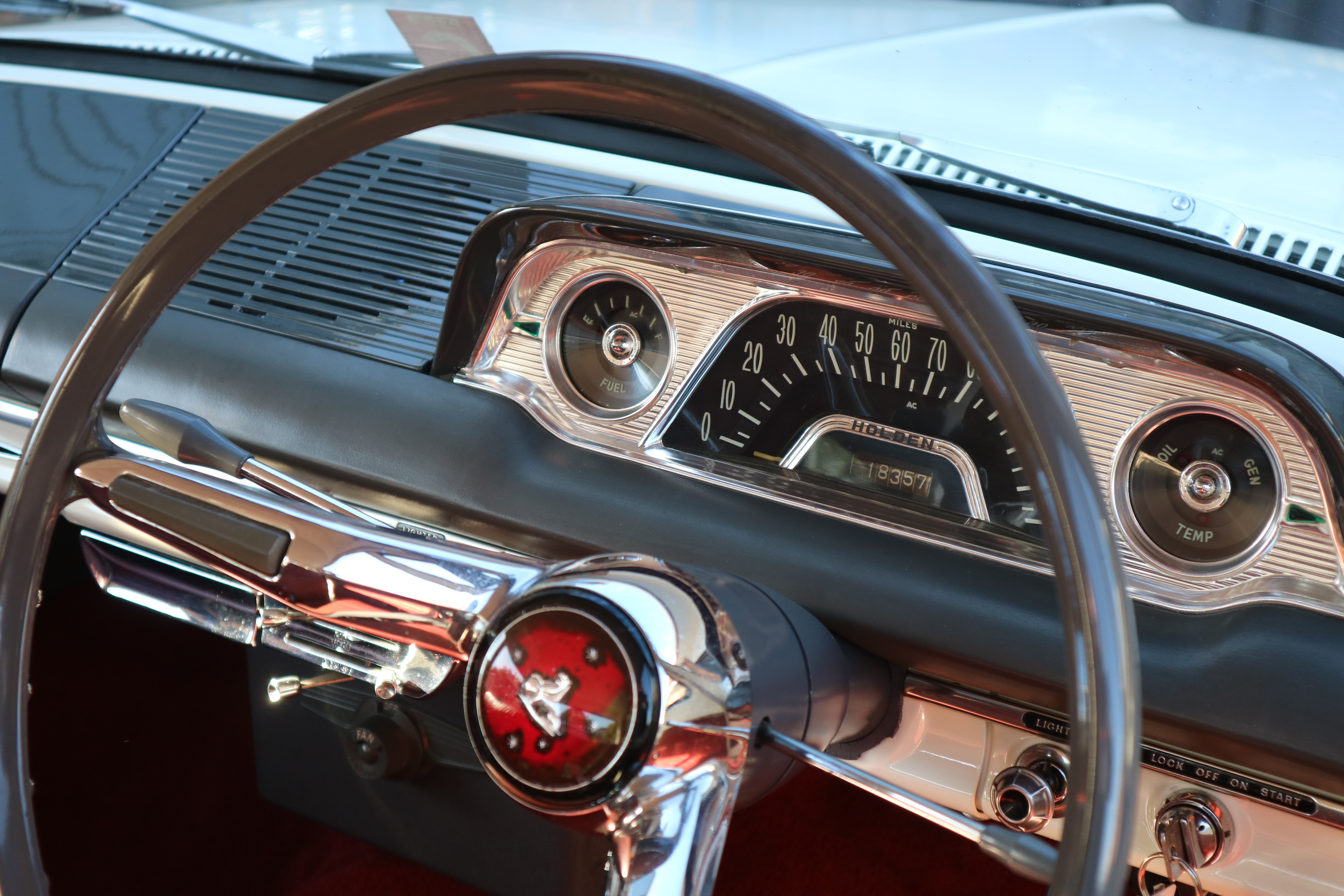 Holden Hillsborough Car Museum New Plymouth