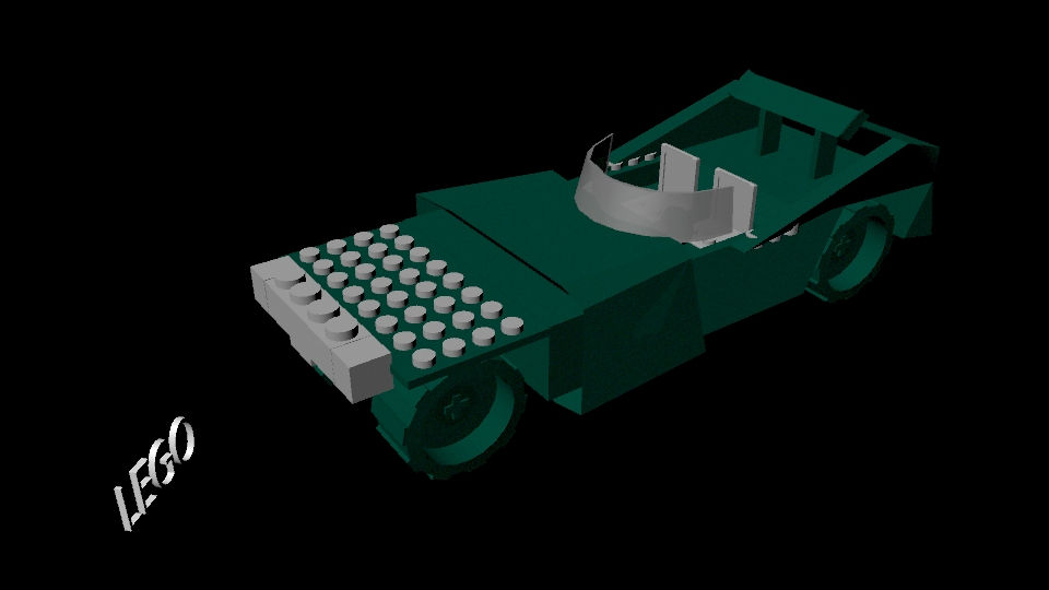 Car_render
