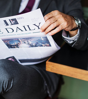 Lire un journal
