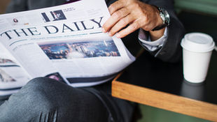 Every news story is biased. The only question is how