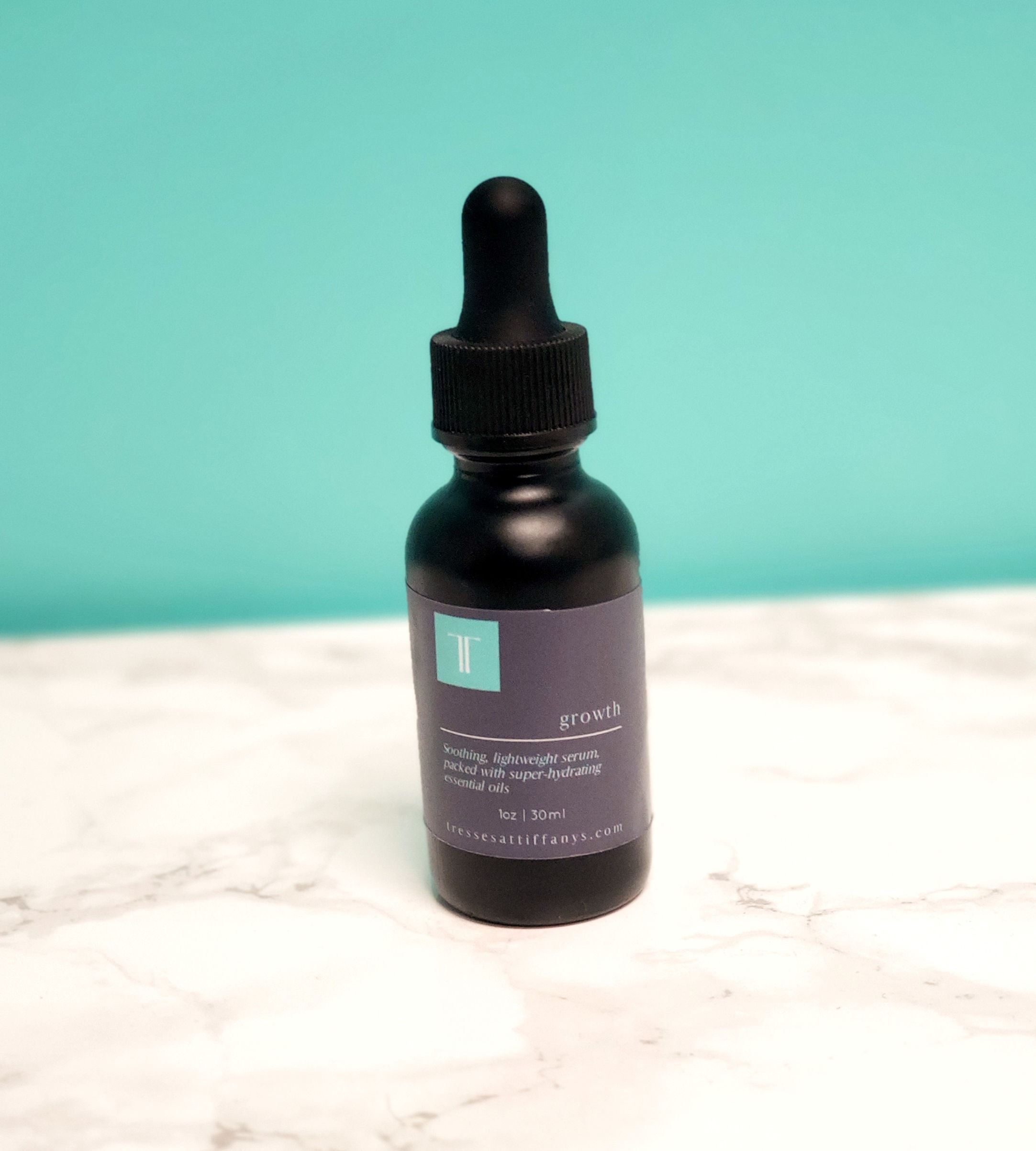 Growth Serum