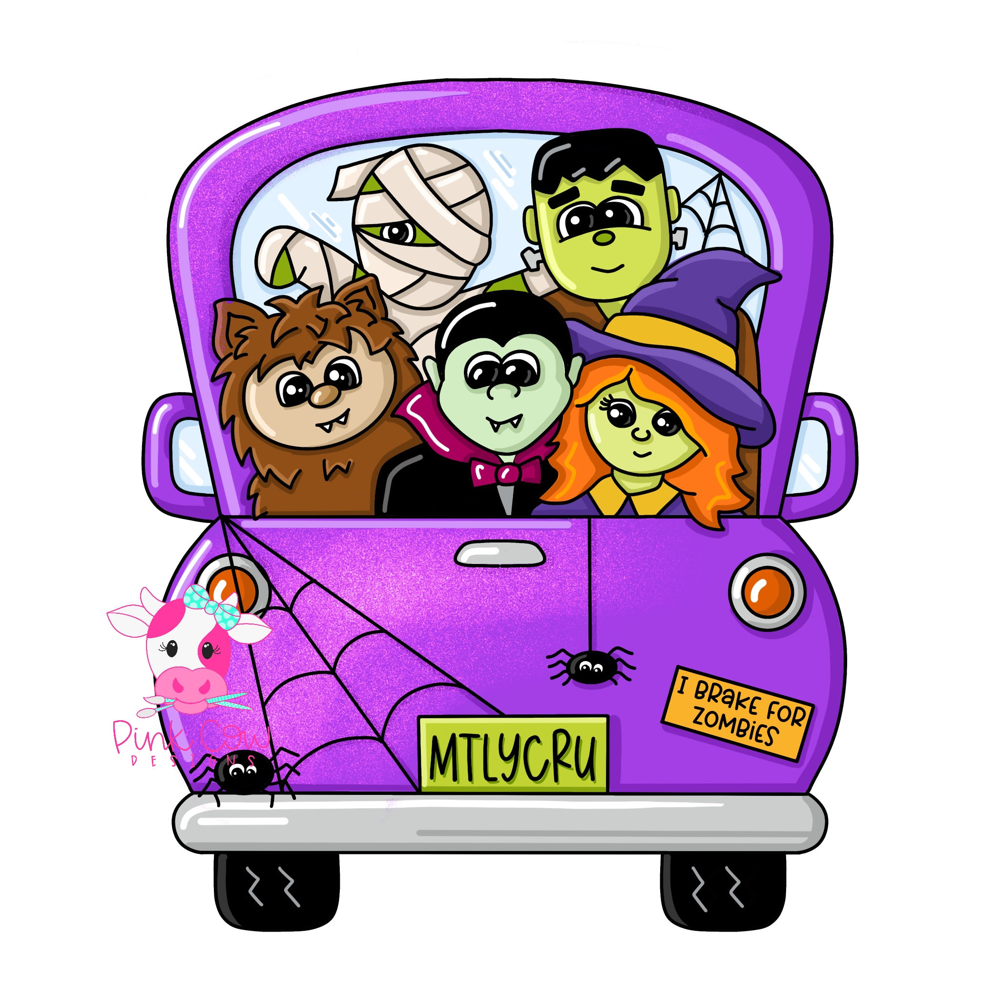 Motley Cru