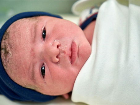 Futures mères, prenez le pouvoir !