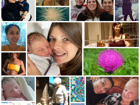 8 mars : journée internationale de la femme