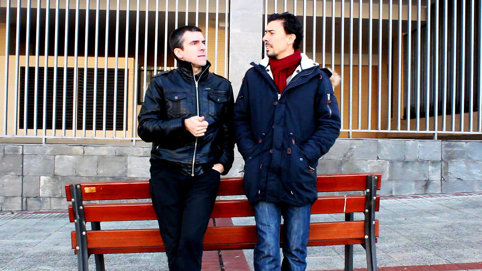 fotograma "Fuego en el Bul"