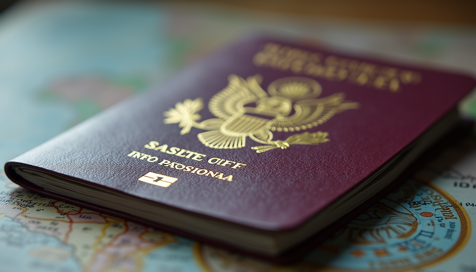 Rusya ve Avrupa Vizesi Başvurularında Dikkat Edilecekler