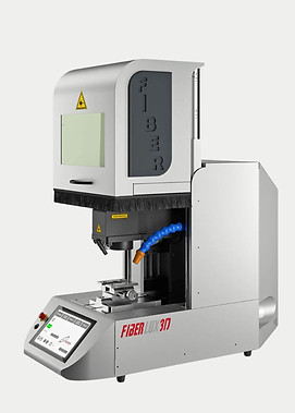 laser engraver product photography