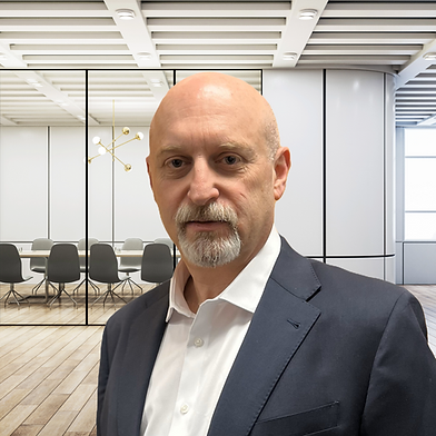 Phil Gussakobsky