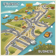 Strategic Roadmap