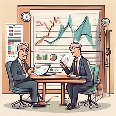 Financial Insights by Bold Ops Consulting