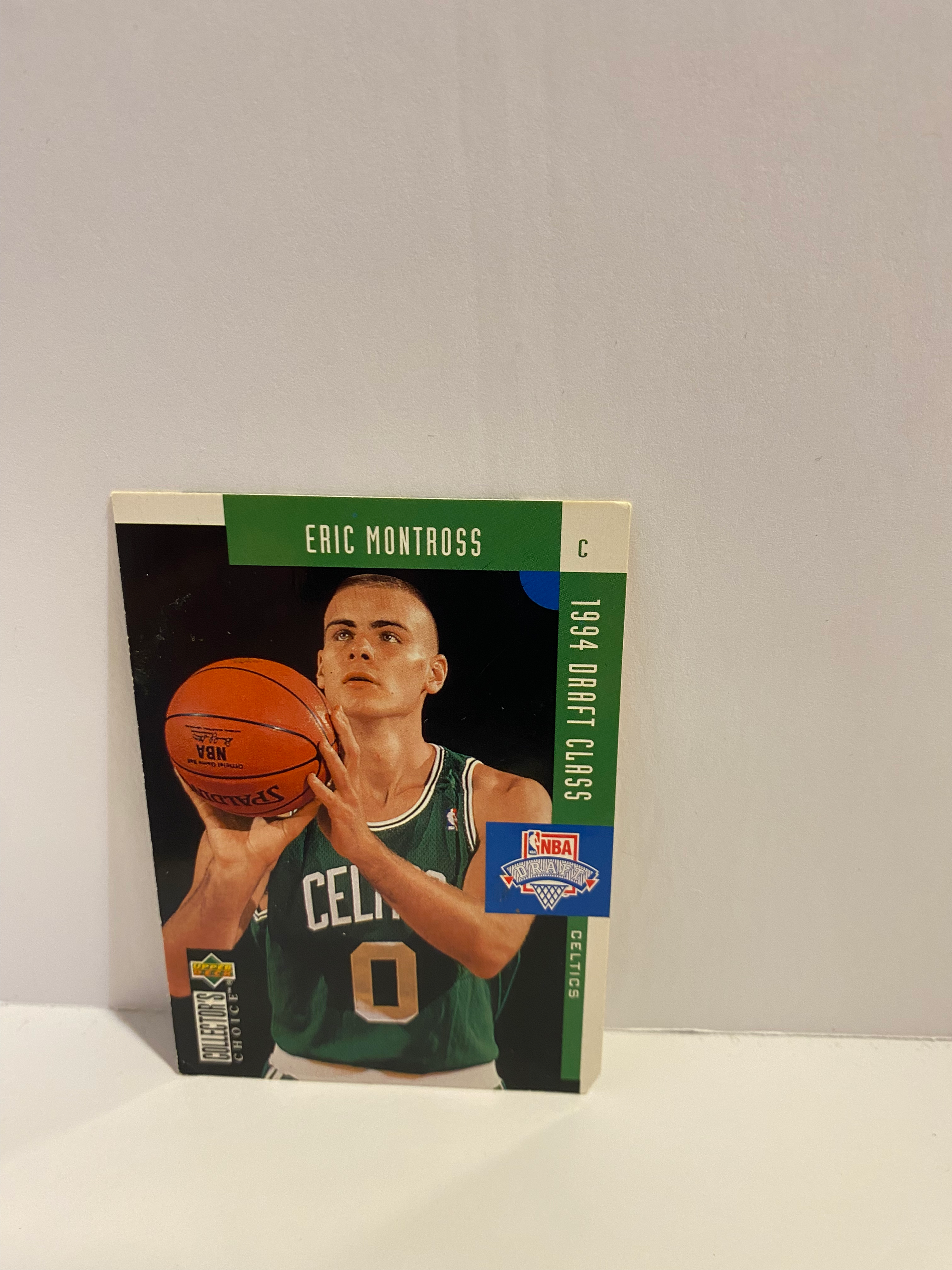 Eric Montross 414