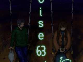 『Noise63』発行
