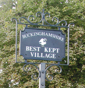 Best Kept Village Competition 2026