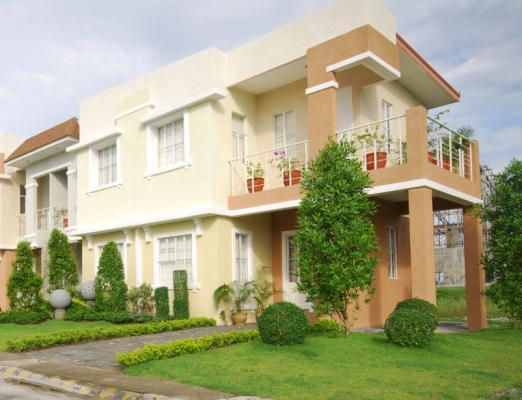 Diana Exterior