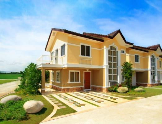 Alexandra Exterior