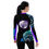 Thumbnail: Women's Rash Guard - Design 8