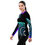 Thumbnail: Women's Rash Guard - Design 8