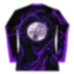 Thumbnail: Women's Rash Guard - Design 7