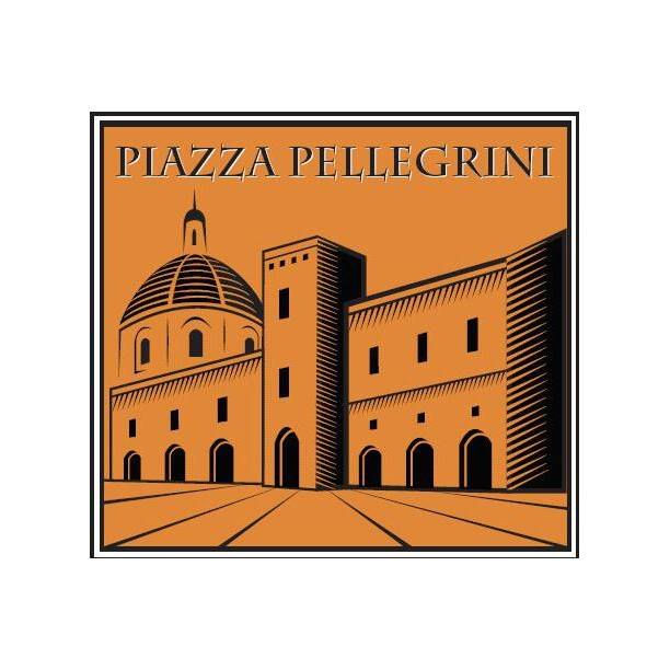 Cafe Pellegrini