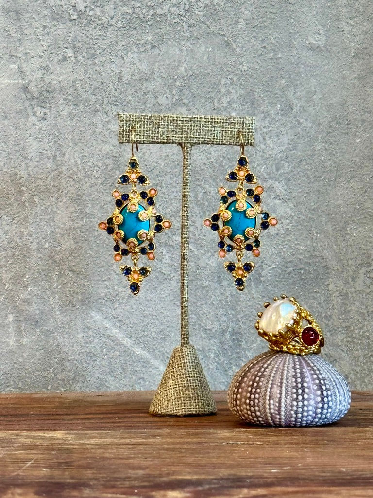 Thumbnail: Simone Earring