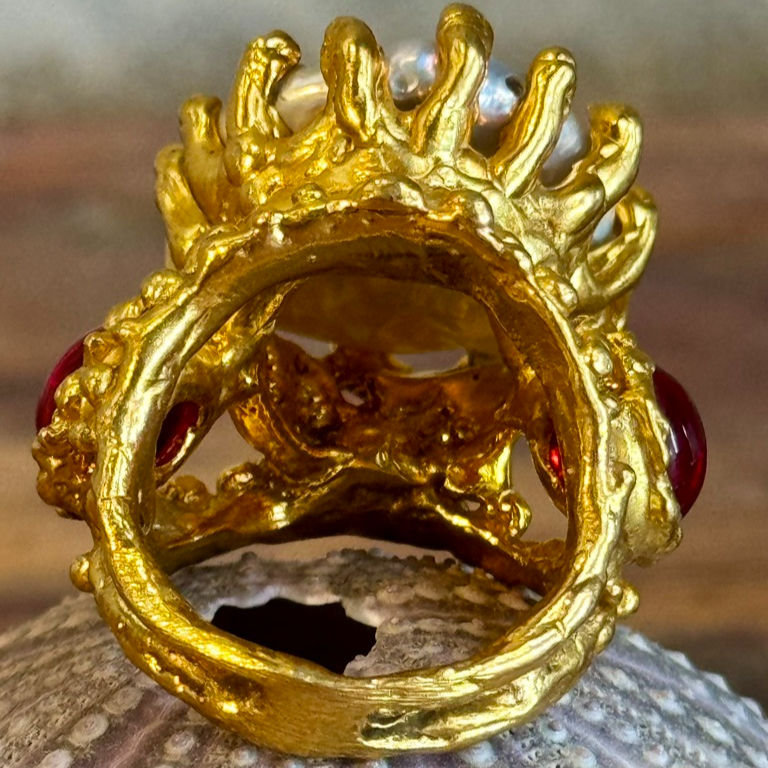 Thumbnail: Siren Ring