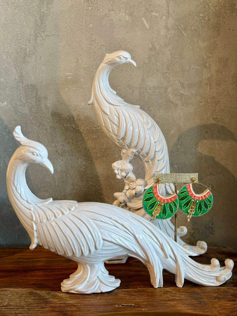 Thumbnail: Amelia Earring