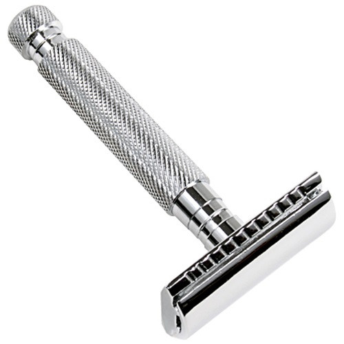Parker 97R Double Edge Razor | K&M Barbers Elgin