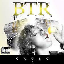 Picture of my album cover for Bitter. This album features songs like Sideshow, Money Bags & Patti Popoff!