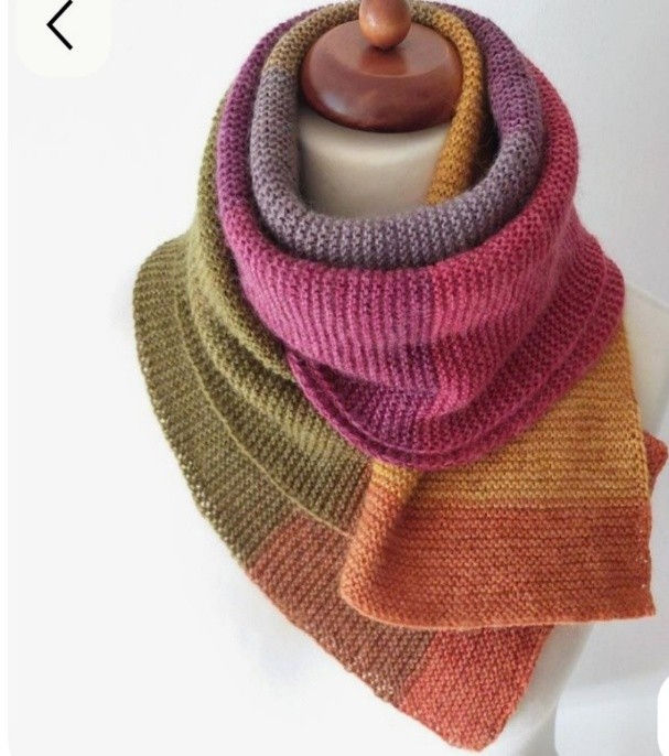 (30%Alpaca 30%Wool 40%Nylon) Style name:Iris